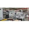 Buy cheap 1500mm 50 Micron Vacuum 4 Motors Metallizer Machine from wholesalers
