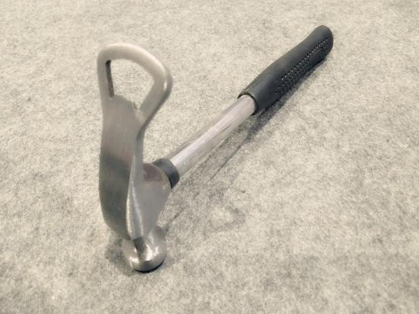 Buy cheap Bottle Opener Hammer XL0042-B from wholesalers