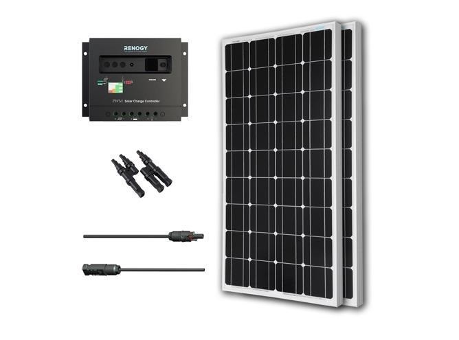 A Grade Solar Panel Photovoltaic Cell / Most Efficient Solar Panels 1480*680*40mm