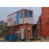 Buy cheap Hot Mix Asphalt Plant with Italy EBICO Burner from wholesalers