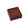 Buy cheap Customizable DIY Household Items Large Wooden Keepsake Box For Wedding Anniversary from wholesalers