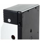 Plastic Battery Operated Scent Dispenser High Durability For Bathroom / Toilet