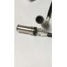 Buy cheap Weld-Free DC Plug5.5*2.5 DC Female Connector Crimping Jack Connector from wholesalers