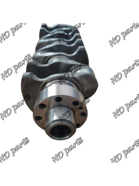 Buy cheap 2KD Engine Crankshaft 13401-30020 For Toyota from wholesalers