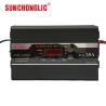 Buy cheap 30A Lithium Battery Charger Smart Digital Display Intput 250V Lithium Battery Charger 12v from wholesalers