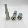 Buy cheap OEM Hydraulic Carbon Steel Sae Flanges from wholesalers