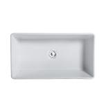 Undermount Farmhouse Kitchen Sink Porcelain 33" 800mm 850mm North American