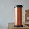 Buy cheap FIW3 High Voltage Copper Enameled Wire 0.2mm Fully Insulated Wire from wholesalers