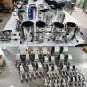 Buy cheap Leakage Pipe Repair Clamp Pipe Fittings Stainless Steel Pipe Repair Clamp Leak Sealer for PVC, Cast Iron, Stainless Steel Pipes from wholesalers