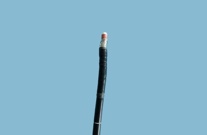 GF-UE160-AL5 Gastroscope 360 Degree Full Scanning With High Res Images 1
