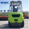 Buy cheap 3ton Diesel Montacargas Forklift Truck with Fan Option and Duplex/Full Free Lift Mast from wholesalers