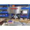 Buy cheap GZ01-5BS Peristaltic Pump Automatic Filling Machine from wholesalers