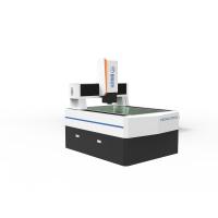 Buy cheap 1500mm*1200mm CNC Vision Measuring System For Inspecting Large Parts product