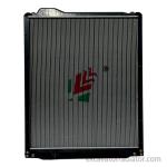 High Quality Products For Hino P11C Truck Radiator Water Tank Assembly GAC Hino
