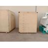 Buy cheap Pre-made Rice Bag Packing Machine for 10kg 25kg 50kg Weigh Range Granule Sachet Packing from wholesalers