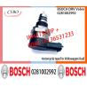 Buy cheap BOSCH DRV Valve 0281002992 Control Valve 0281002992 for Volkswagen/Audi from wholesalers