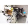Buy cheap 500mm/S Aviation Semi Auto Tape Wrapping Machine Labeling Use from wholesalers