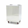 Buy cheap Compact Fresh Squeezed Orange Juice Machine High Yield For Bars / Hotels from wholesalers
