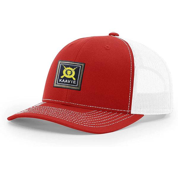 Buy cheap Fashion Embroidery Baseball Caps Adults Plain Distressed Trucker Mesh Hats from wholesalers
