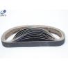 Buy cheap High Performance For Cutter Parts , 295x12mm Belt Knife Sharpener CK721J from wholesalers