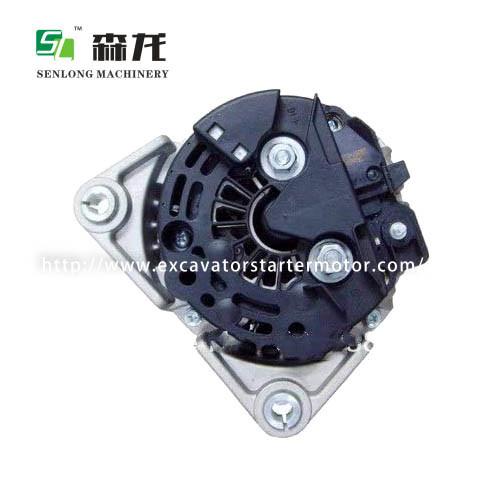 Buy cheap Alternator 12V 120A Bosch Generator A0238 CAL10314 CAL10314ES CAL10314OS 0124425005 0124425020 0986046140 F042301085 from wholesalers