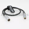 Buy cheap RED Epic Camera Power Extension Cable 6 Pin Male to Female from wholesalers