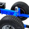 Buy cheap 7500lbs Heavy Duty Electric Trailer Dolly With Multi Adjustable Ball Hitch from wholesalers