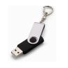 Buy cheap Capacity Optional USB Flash Pen Drive 128MB - 32 GB With PVC / Silica Gel Material from wholesalers