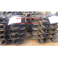Buy cheap IHI Crawler Crane CCH350-D3 CCH350 Grouser Shoe product