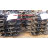 Buy cheap IHI Crawler Crane CCH350-D3 CCH350 Grouser Shoe from wholesalers