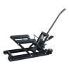 Buy cheap Best-selling Motorcycle Lift Jack 1500lbs Motorbike Jack Lift hydraulic Mini lifter for motorcycle /ATV /Scooter from wholesalers