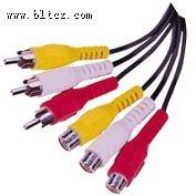 Buy cheap RCA cable from wholesalers