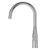 Buy cheap Anti Fingerprint Kitchen Sink Mixer Taps 360 Degree Rotatable from wholesalers