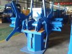 High Performance Straight Seam Pipe Milling Machine Energy Efficient