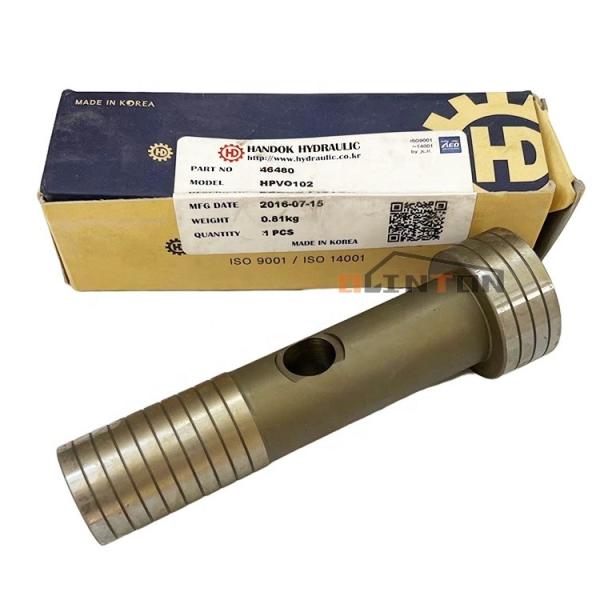 Buy cheap Electrical Parts Excavator Servo Piston for ZX200 EX200-5 Hydraulic Pump 3069541 from wholesalers