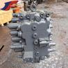 Buy cheap VOE14570853 14746280 14736672 14774452 Main Control Valve For Volvo EC200E EC220D EC300D from wholesalers