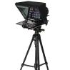 Buy cheap 7-13.5 inch Portable Wireless Remote Control Teleprompter Glass for Tablet from wholesalers