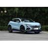 Buy cheap 4 Wheels Adult Personal 2WD Changan UNI-T Automotive188Ps 138Kw 300Nm 1.5T New Fuel Car from wholesalers
