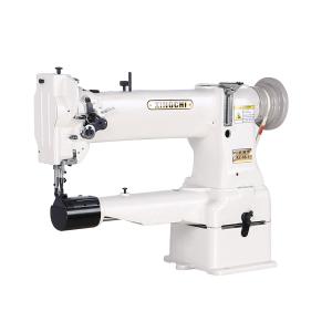 Buy cheap Pneumatic Automatic Pattern Sewing Machine Dahao Tech MASC Control System product