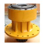 Excavator Machine Swing Gearbox 320cl E6210f E80 320d 1484679 1484644 Reduction