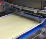 Energy Saving Mono Formatic Cookie Depositor Baking Equipment