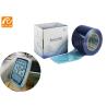 Buy cheap Blue 50um Protective Dental Barrier Film 4 X 6 1200 Sheets Per Roll from wholesalers