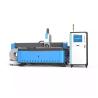 Buy cheap 3015M Fiber Laser Sheet Cutting Machine 1000w Fiber Laser Cutter from wholesalers