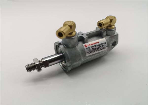 Buy cheap Heidelberg SM52 SM74 Printing Machine Spare Parts Pneumatic Cylinder 00.580.4621 from wholesalers