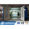 Buy cheap Triple Twist Cable Twisting Machine Lan Cable CAT5 CAT5E CAT6 Horizontal Type from wholesalers
