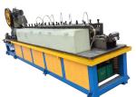 27mm Wide Ball Bearing Drawer Slide Rail Roll Forming Machine