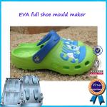Fashionable Children EVA Mould Single / Multi Cavity Original Design