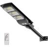 Buy cheap 100w 200w 300w Led Solar Street Lights Outdoor Lamp Ip65 Intelligent from wholesalers