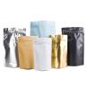 Buy cheap Standing Black 1kg Coffee Packaging Pouch from wholesalers