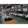 Buy cheap Remote Central 60V Electric Four Wheeler Car from wholesalers